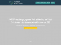 Patdef-webdesign.ch