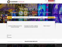 Casinosavenue.com