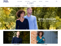 le-pull-francais.com