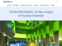 Electrobroc.ch