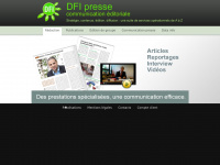 dfi-presse.fr Thumbnail