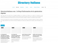 directoryitaliana.com