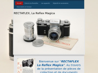 Rectaflex-collection.fr