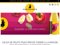 Kookabarra.com