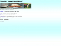 Sodaboat.free.fr