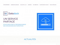 data-dock.fr Thumbnail