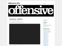 offensiverevue.wordpress.com Thumbnail