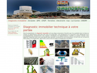 Gica-diagnostics.fr