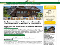 ferienhaus-schwarzwald-todtnauberg.de