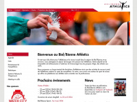 biel-bienne-athletics.ch Thumbnail