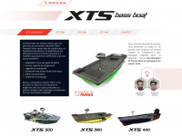 Xtsbassboat.com