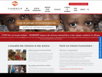 mission-humanitaire-afrique.org Thumbnail