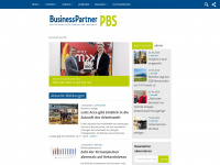 pbs-business.de Thumbnail