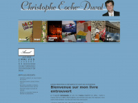christophe-eoche-duval.com Thumbnail