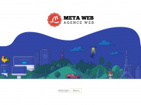 meta-web.fr Thumbnail