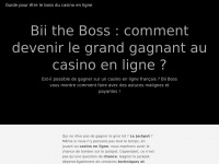 bii-boss.fr Thumbnail