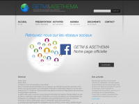 osteo-asethema.com Thumbnail