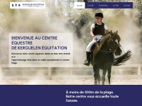 kerguelen-equitation.fr Thumbnail