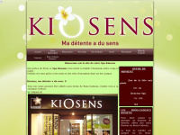 Kiosens.fr