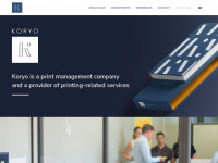 Koryo.fr