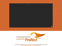 Marketing-mastery-destination-profits.com