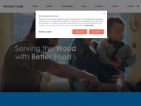 nomadfoods.com