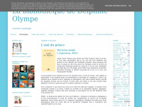delphine-olympe.blogspot.com Thumbnail