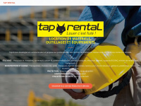 tap-rental.com Thumbnail
