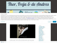 Thorfreja.wordpress.com