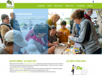 Pnth-terreenaction.org