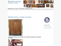 meuble-ancien.com Thumbnail