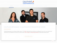 dauphinedepannage.fr Thumbnail