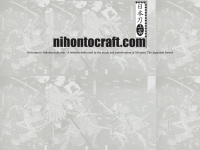nihontocraft.com