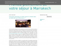 cityguide-marrakech.blogspot.com Thumbnail