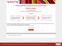 gretanet-testbureautique.com Thumbnail