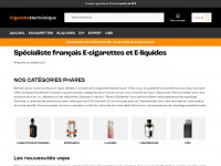 Cigaretteelectronique.fr