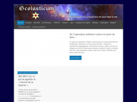 Scolasticum.wordpress.com