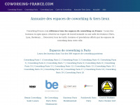 coworking-france.com