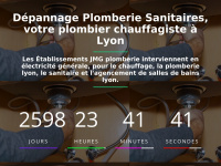 Le-plombier-lyon.fr