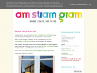 librairieamstramgram.blogspot.com