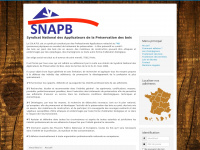 snapb-traitementdesbois.fr