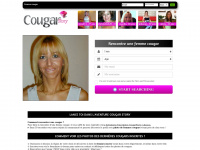 cougarstory.com