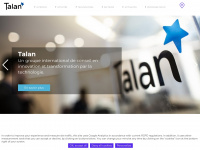 Talan.com