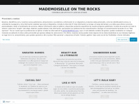 mademoiselleontherocks.wordpress.com Thumbnail