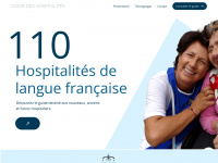 Guide-hospitalites.fr