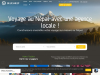 voyage-nepal.com