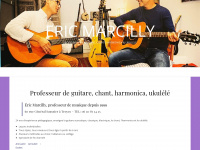 Eric-marcilly.fr