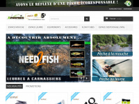 chti-flyfishing.fr Thumbnail