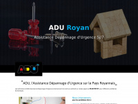 adu-services.com Thumbnail