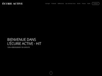 Ecurie-active.fr